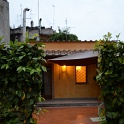 09-Our Rome room in rain